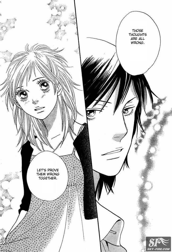 Read Cat Street en Manga Online