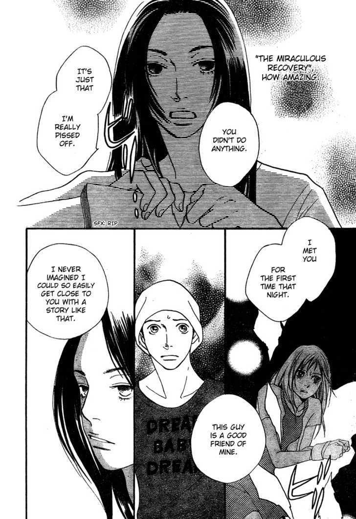 Read Cat Street en Manga Online