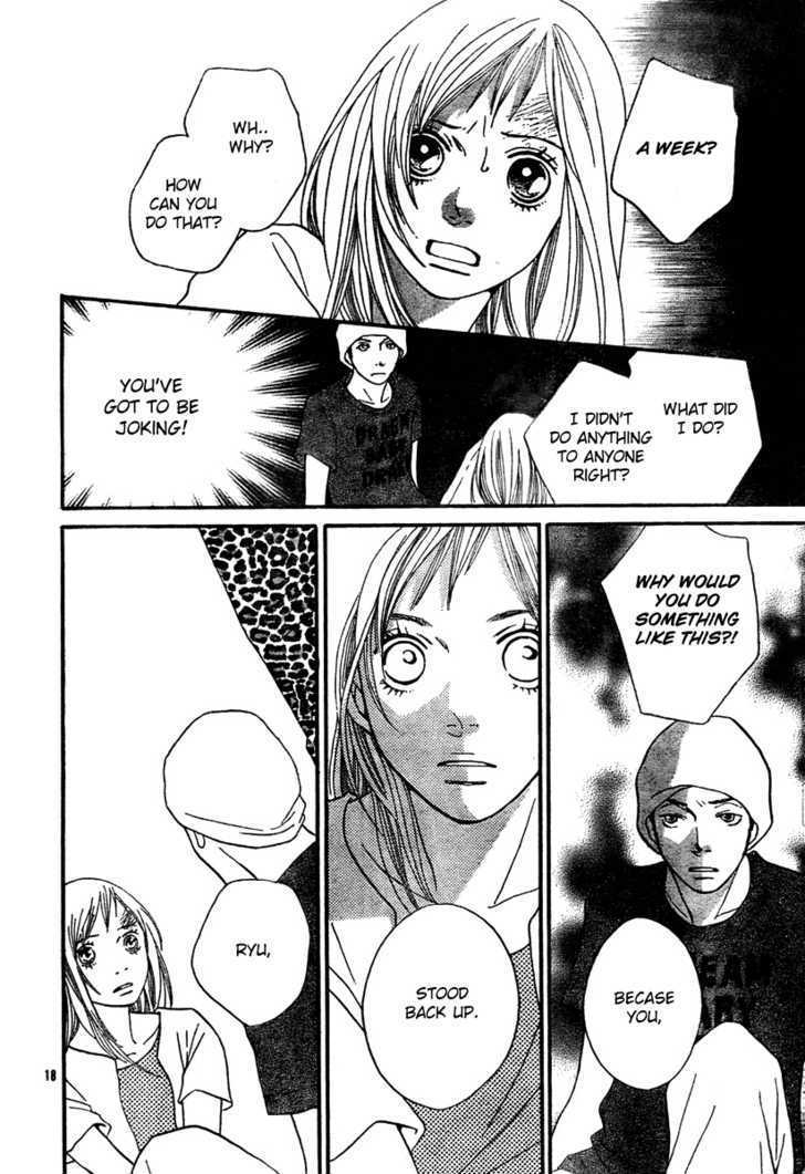 Read Cat Street en Manga Online