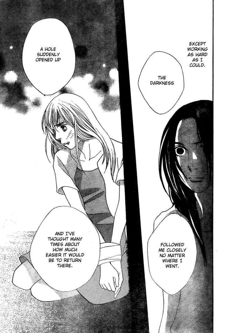 Read Cat Street en Manga Online