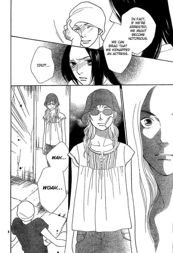 Read Cat Street en Manga Online