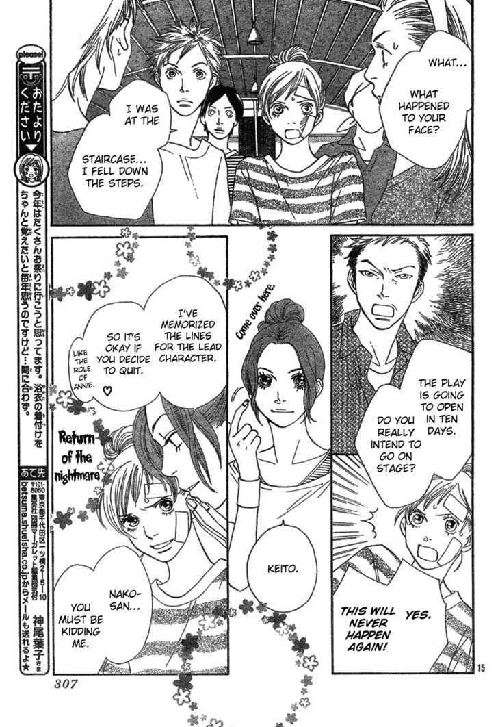 Read Cat Street en Manga Online