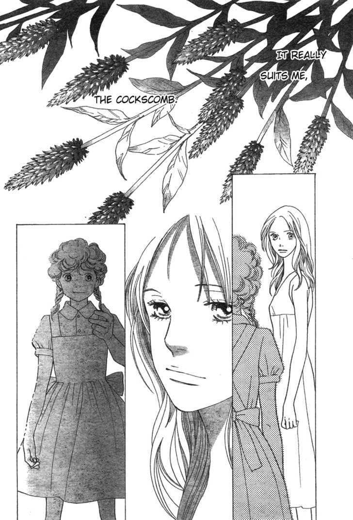 Read Cat Street en Manga Online