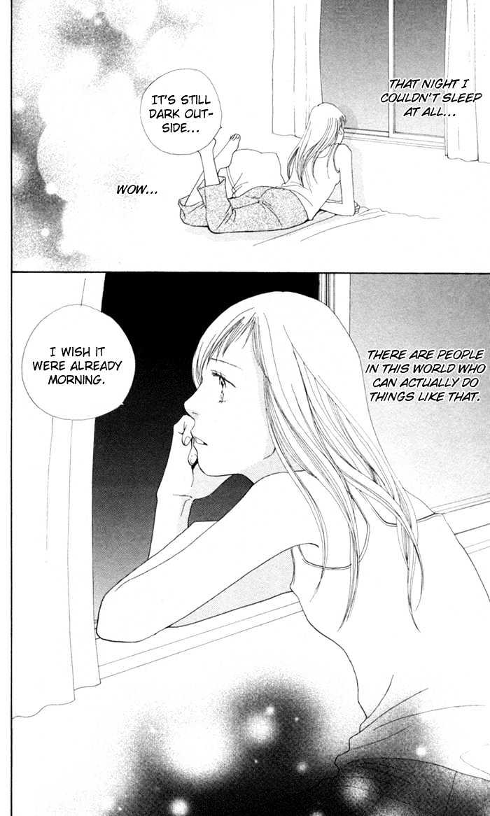 Read Cat Street en Manga Online