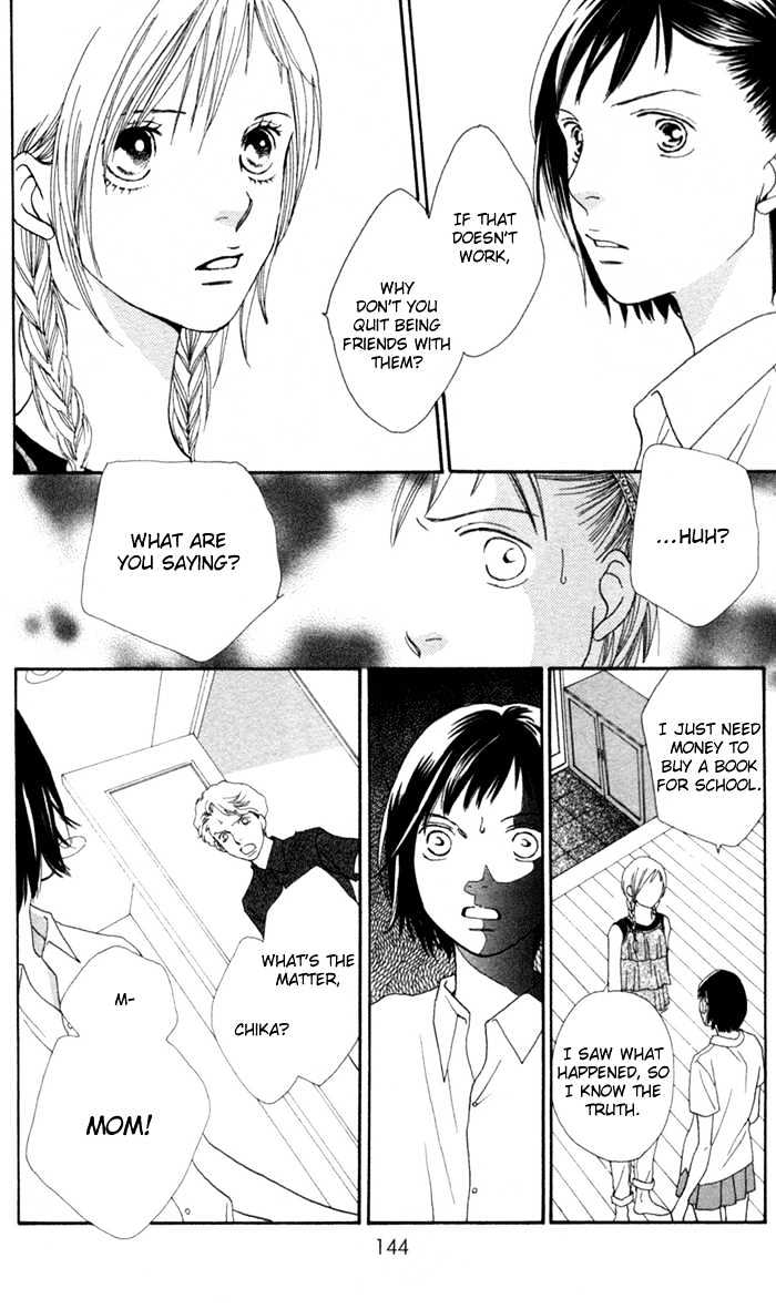 Read Cat Street en Manga Online