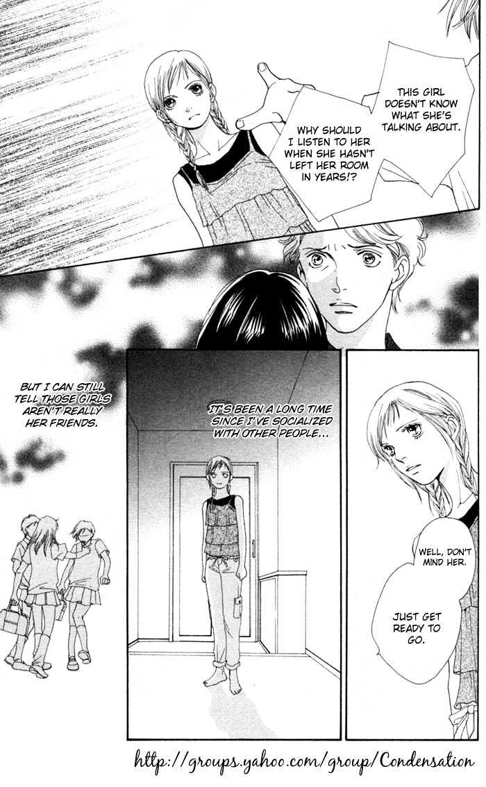 Read Cat Street en Manga Online