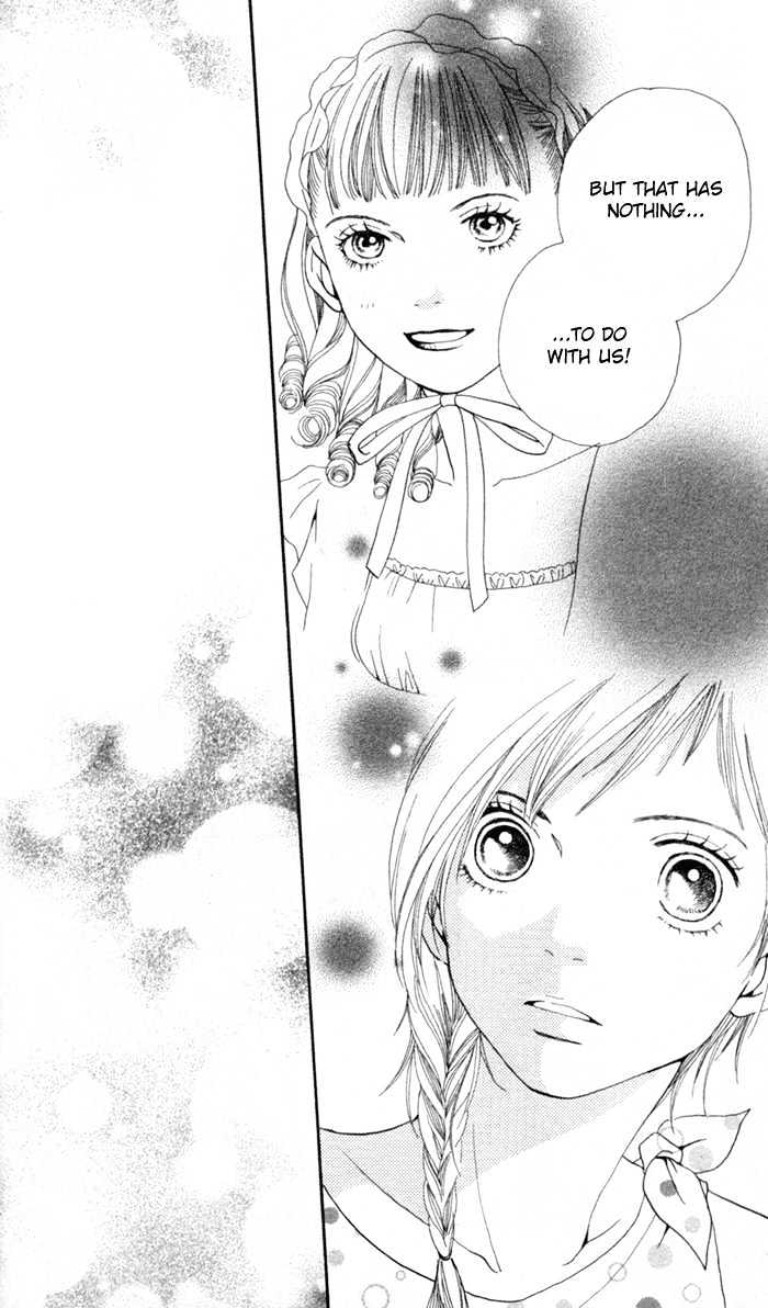 Read Cat Street en Manga Online