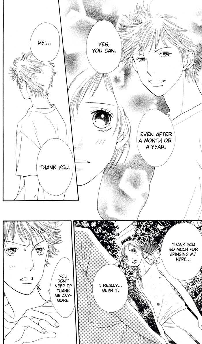 Read Cat Street en Manga Online