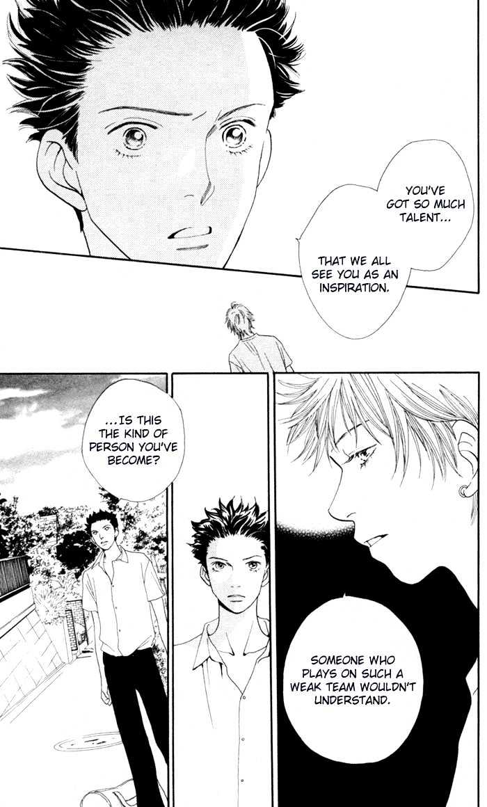 Read Cat Street en Manga Online