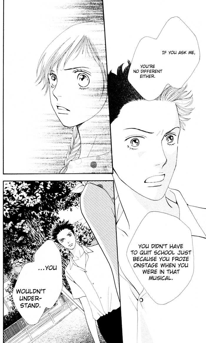 Read Cat Street en Manga Online