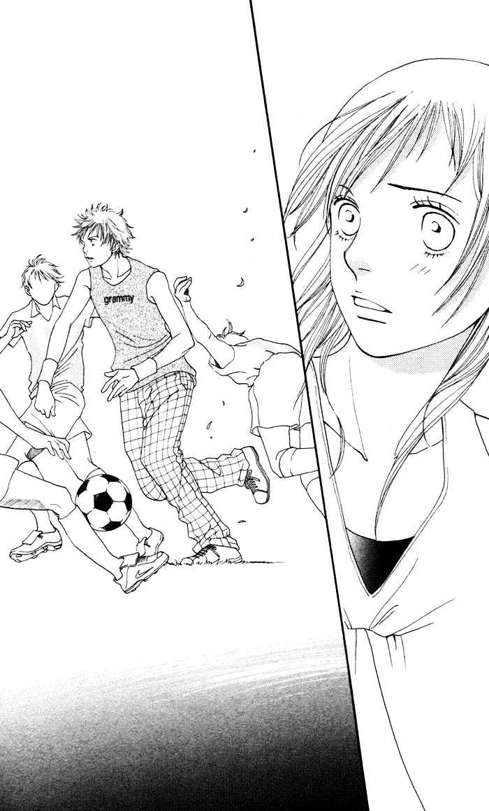 Read Cat Street en Manga Online