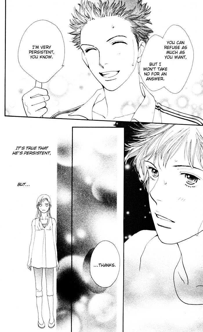 Read Cat Street en Manga Online