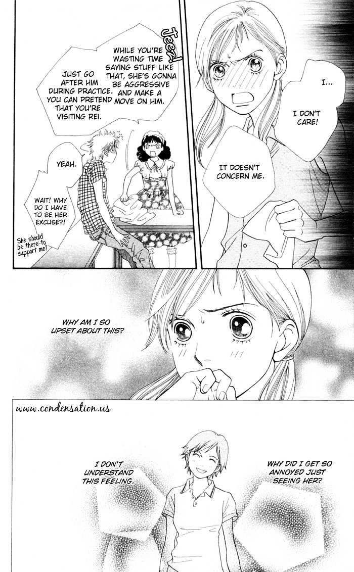 Read Cat Street en Manga Online