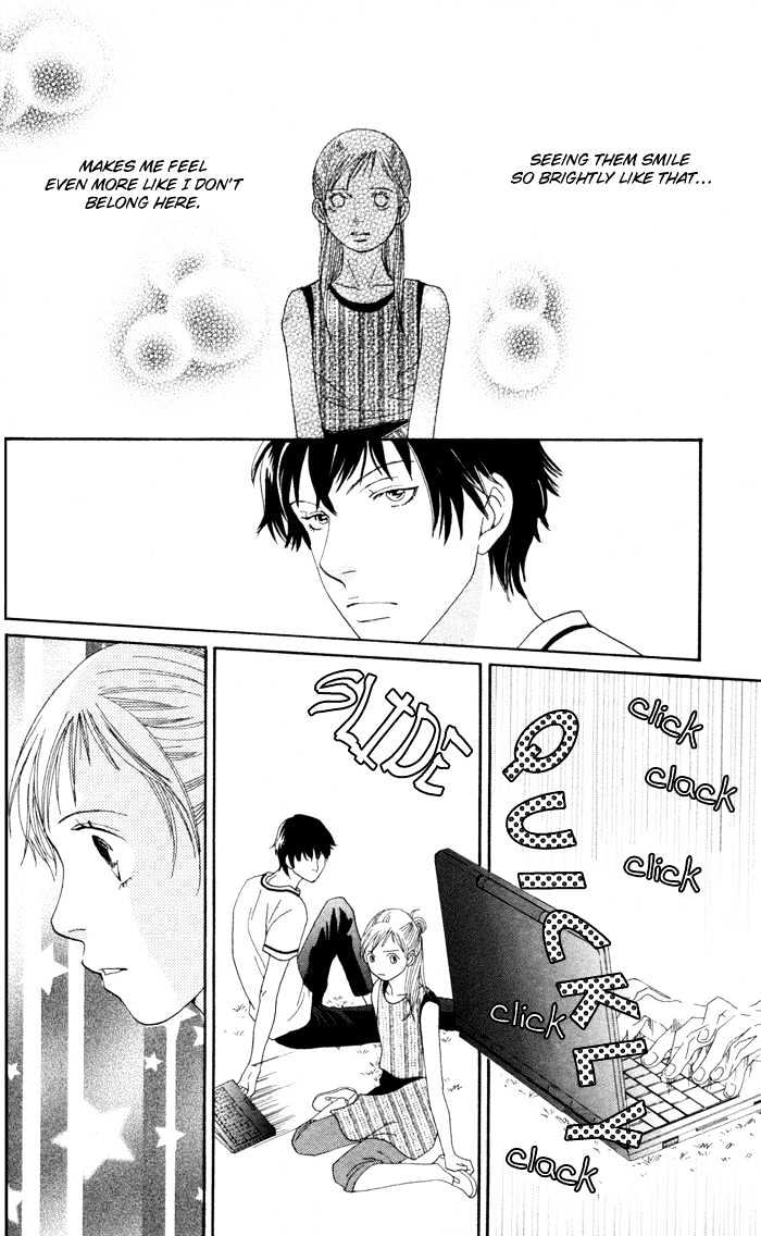 Read Cat Street en Manga Online