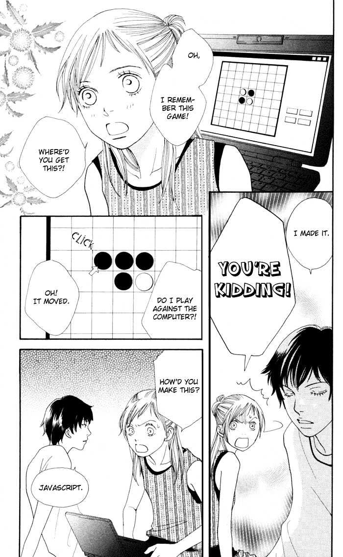 Read Cat Street en Manga Online