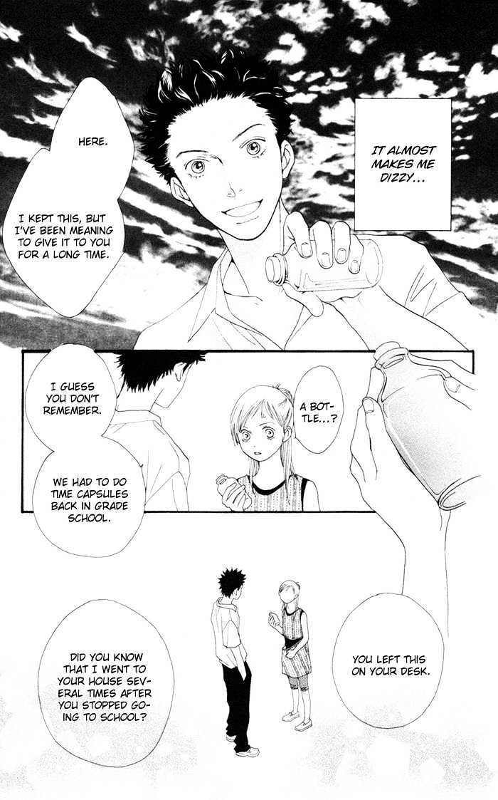 Read Cat Street en Manga Online