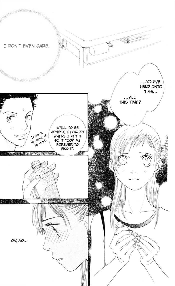 Read Cat Street en Manga Online