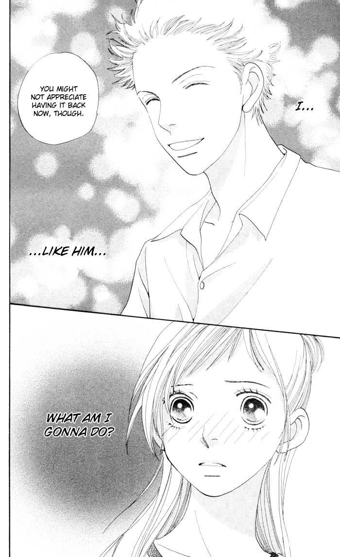 Read Cat Street en Manga Online