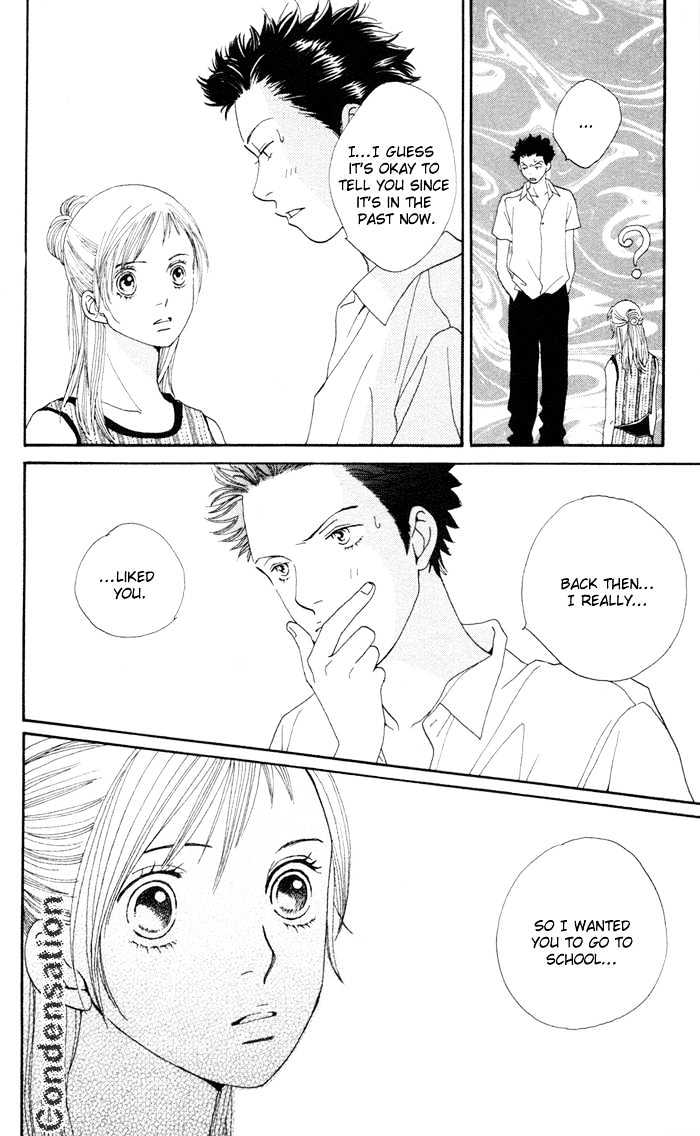 Read Cat Street en Manga Online