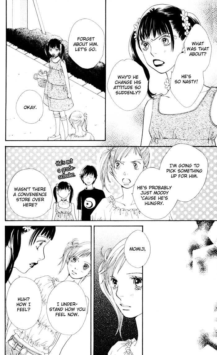 Read Cat Street en Manga Online