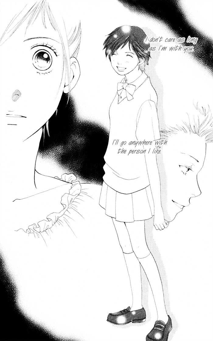 Read Cat Street en Manga Online