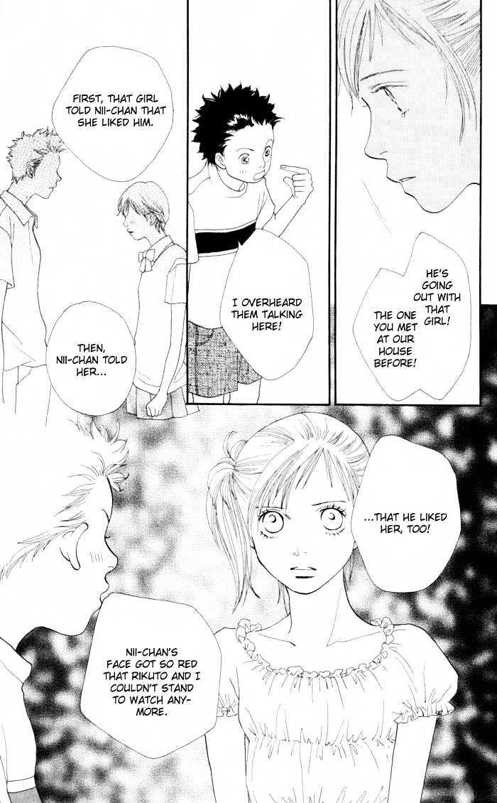 Read Cat Street en Manga Online