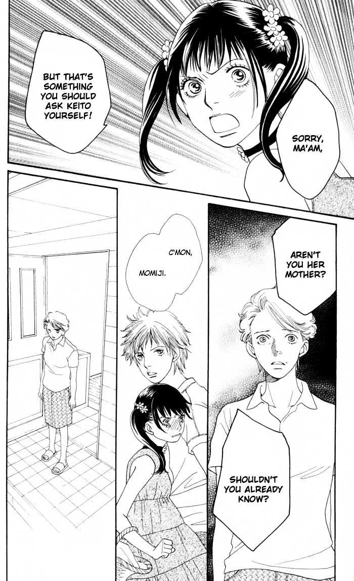 Read Cat Street en Manga Online