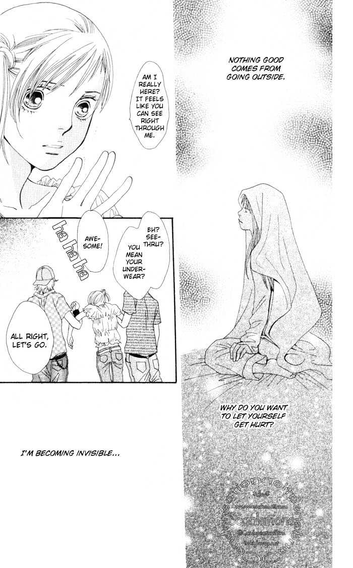 Read Cat Street en Manga Online