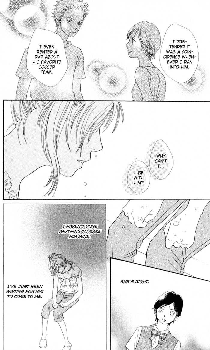 Read Cat Street en Manga Online