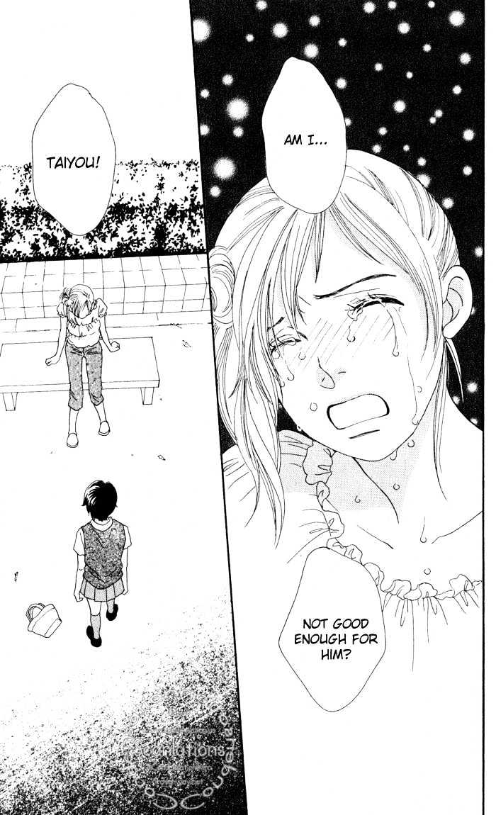 Read Cat Street en Manga Online