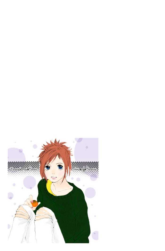 Read Cat Street en Manga Online