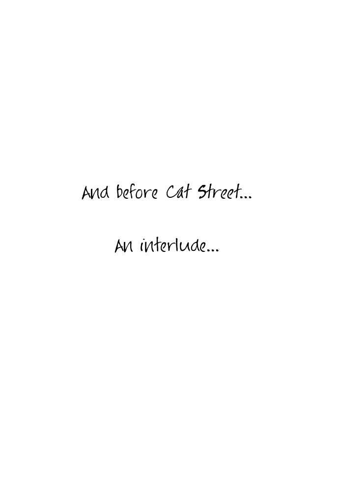 Read Cat Street en Manga Online