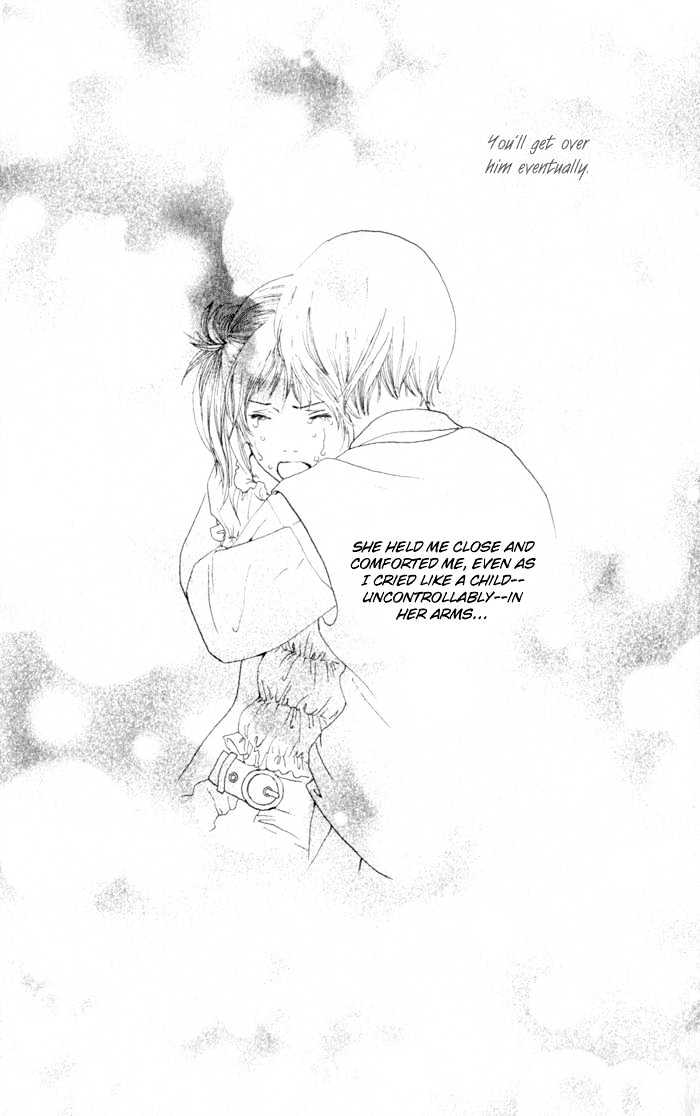 Read Cat Street en Manga Online