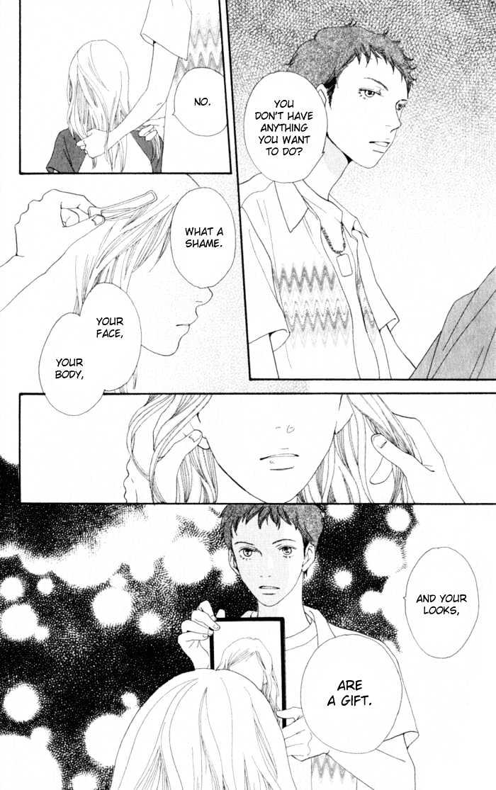Read Cat Street en Manga Online