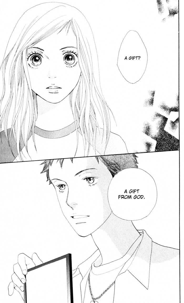 Read Cat Street en Manga Online
