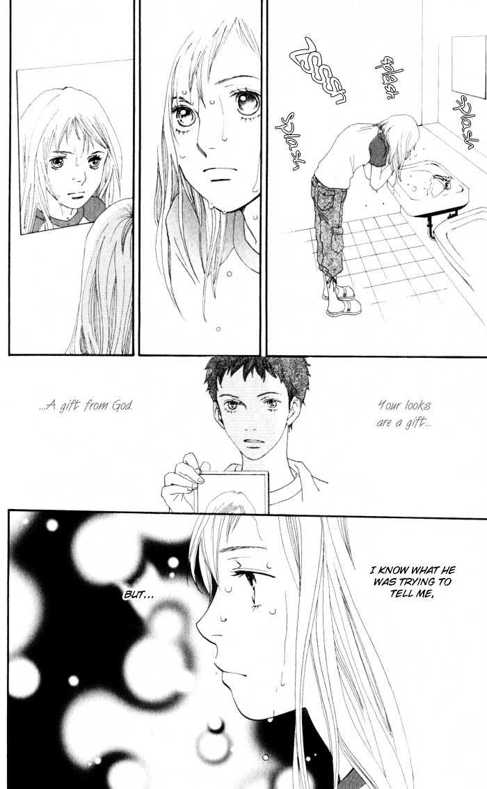 Read Cat Street en Manga Online