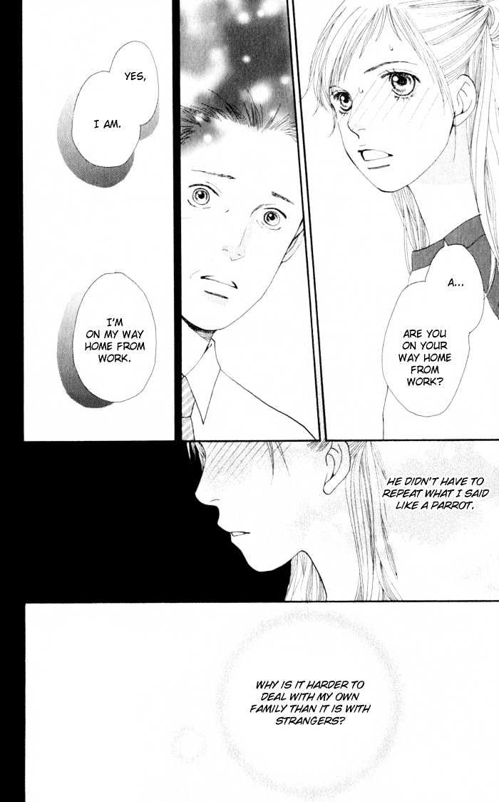 Read Cat Street en Manga Online