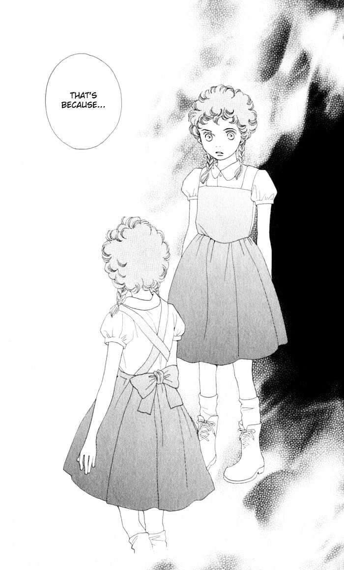 Read Cat Street en Manga Online