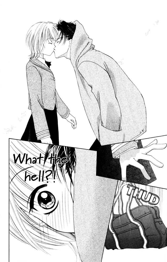 Read Cat Street en Manga Online