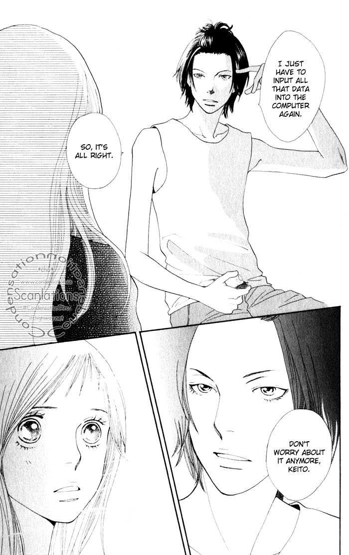 Read Cat Street en Manga Online