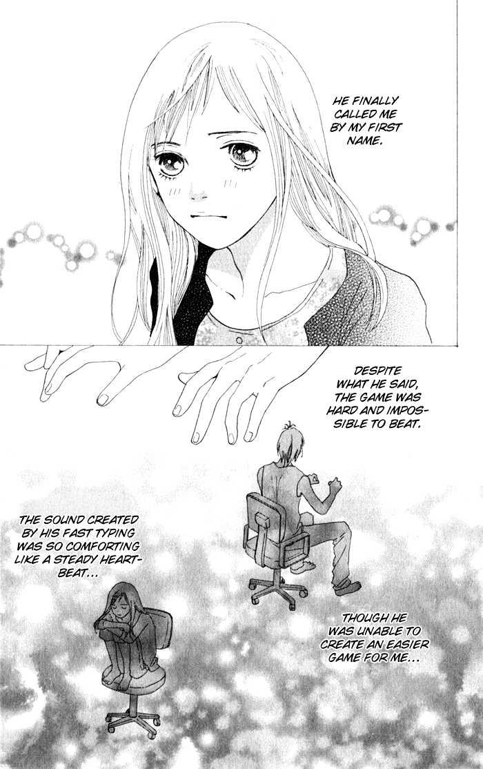 Read Cat Street en Manga Online