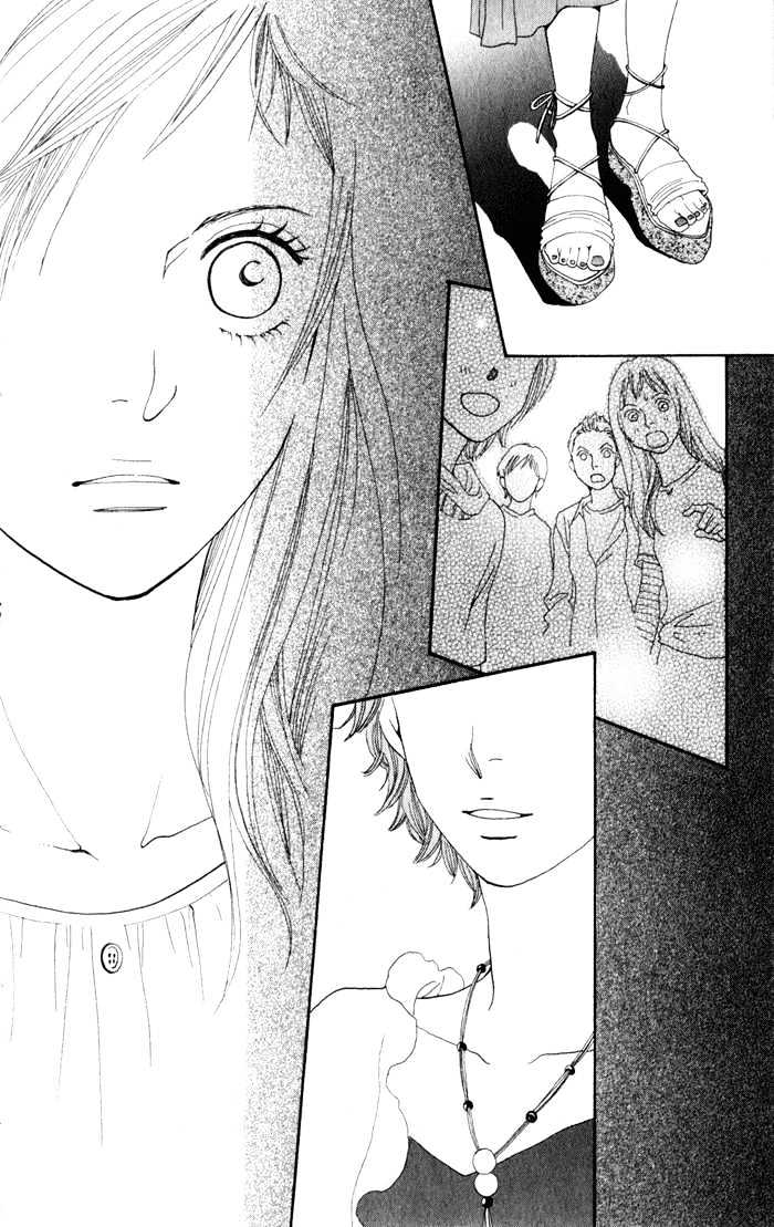 Read Cat Street en Manga Online