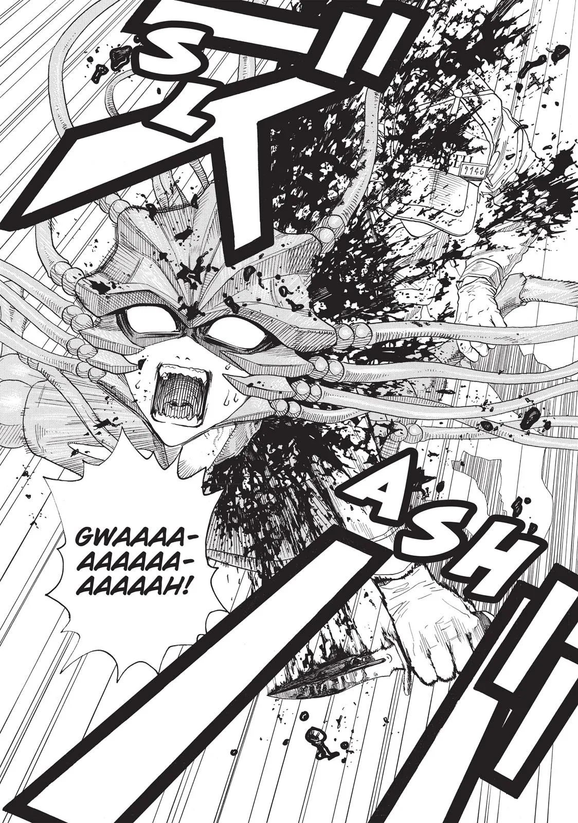 Read Cells at Work en Manga Online