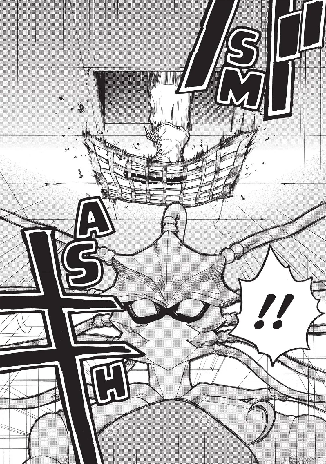 Read Cells at Work en Manga Online