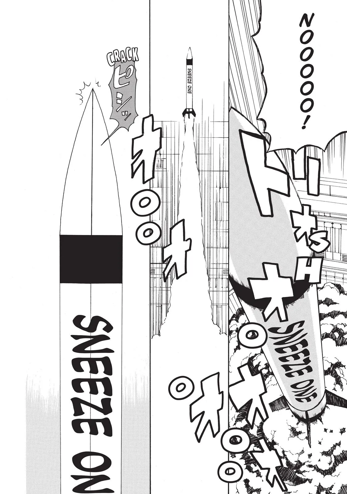 Read Cells at Work en Manga Online