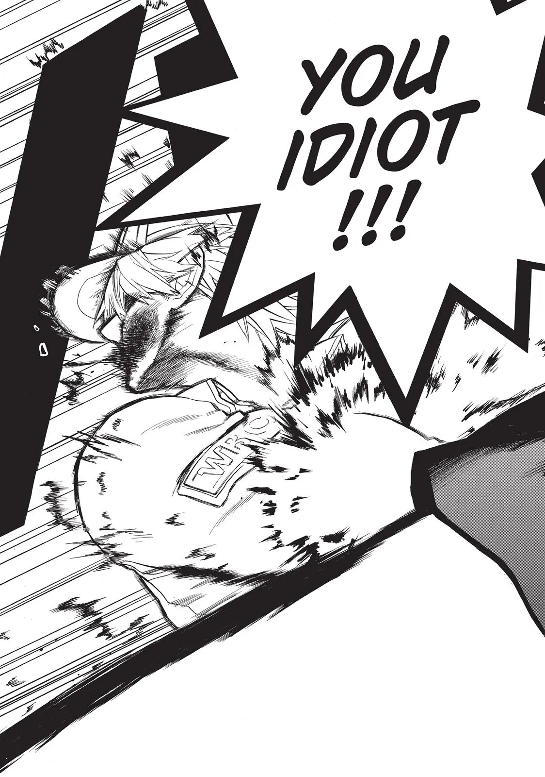 Read Cells at Work en Manga Online
