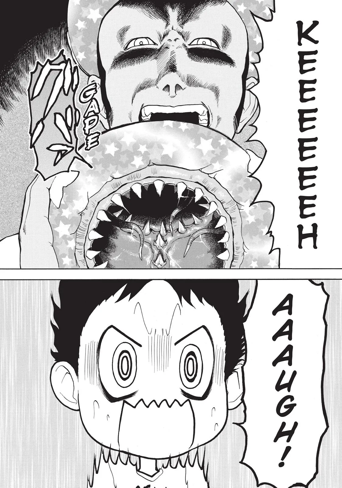 Read Cells at Work en Manga Online