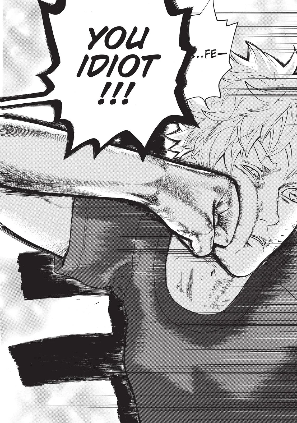 Read Cells at Work en Manga Online