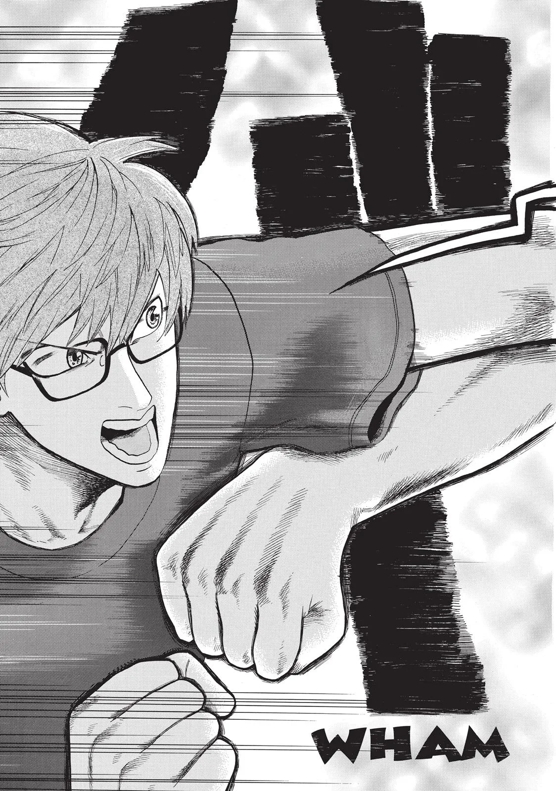 Read Cells at Work en Manga Online