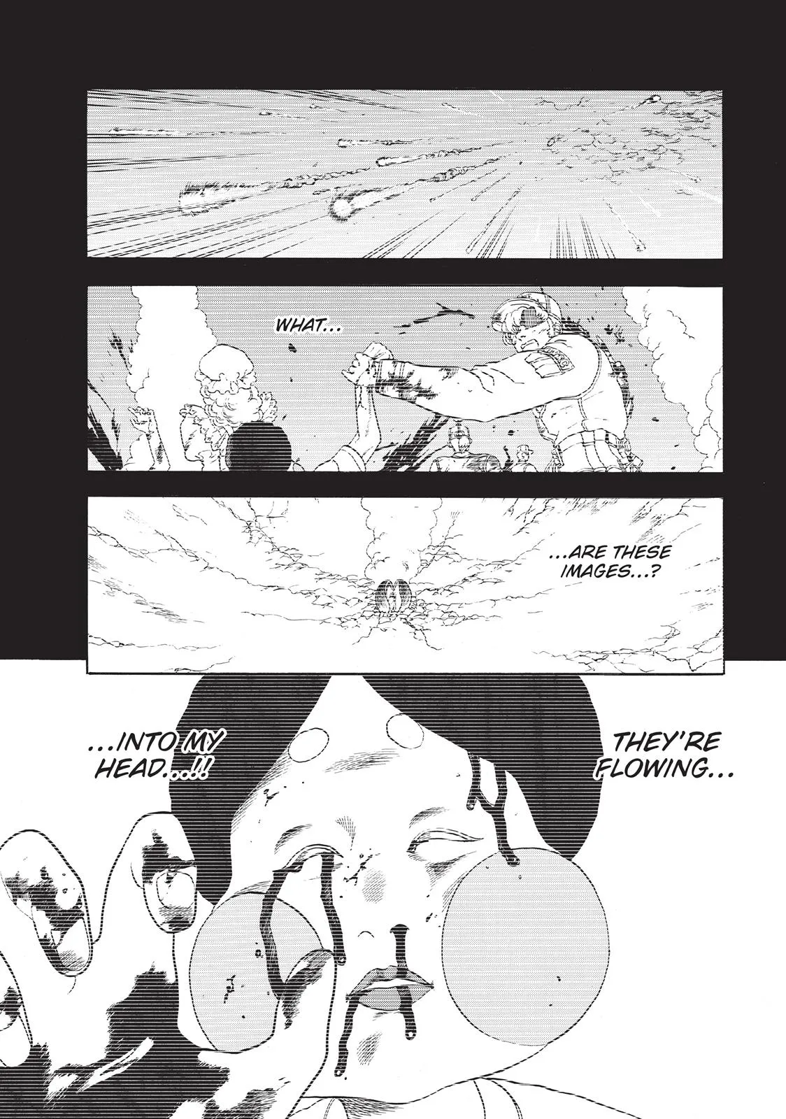 Read Cells at Work en Manga Online